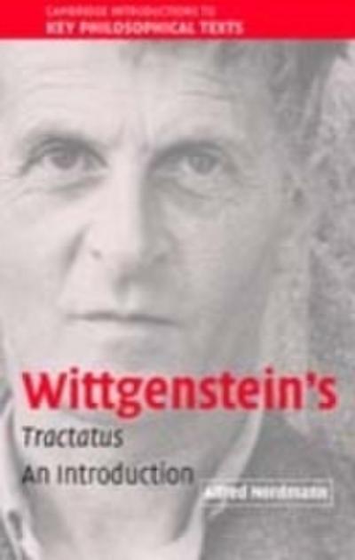 Wittgenstein’s Tractatus