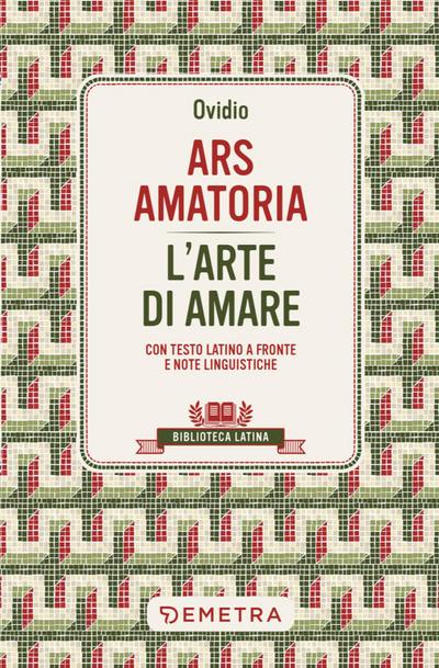 L’ arte amatoria