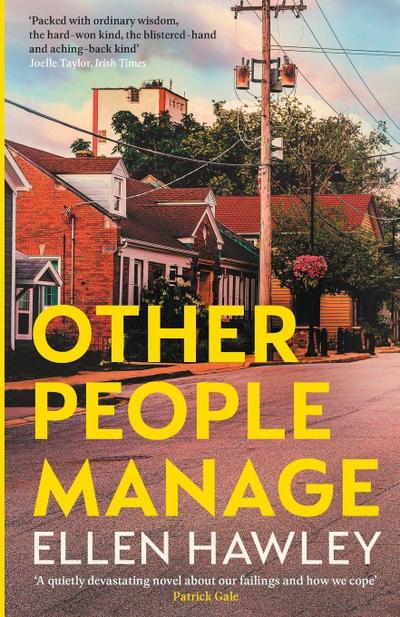 Other People Manage