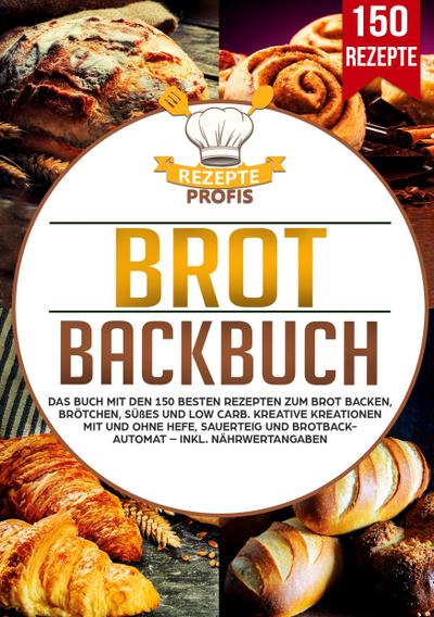 Brot Backbuch