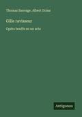 Gille ravisseur