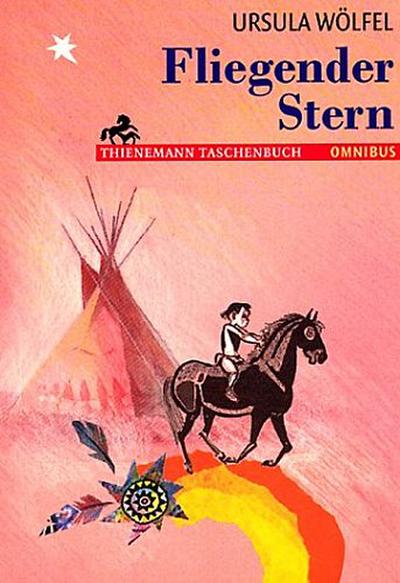 Fliegender Stern