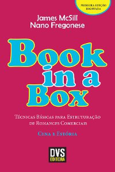 Book in a box