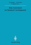 Risk Assessment in Chemical Carcinogenesis