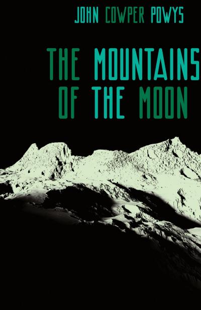 The Mountains of the Moon
