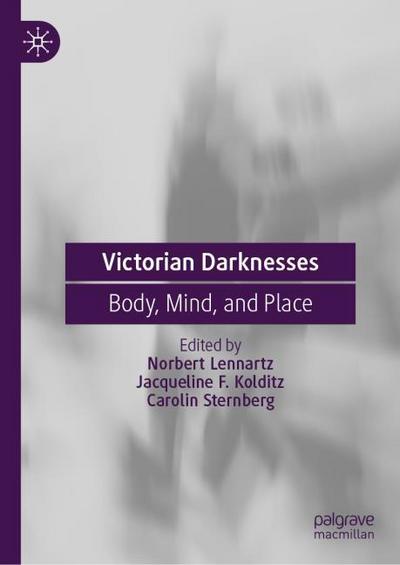 Victorian Darknesses