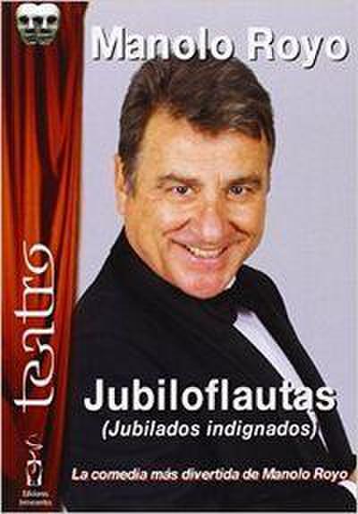 Jubiloflautas