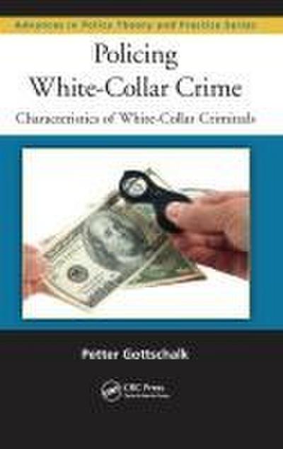 Policing White-Collar Crime