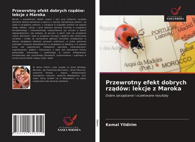 Przewrotny efekt dobrych rz¿dów: lekcje z Maroka