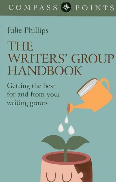 The Writers’ Group Handbook