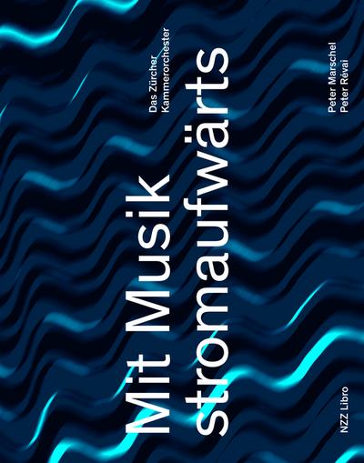 Mit Musik stromaufwärts