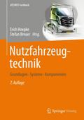 Nutzfahrzeugtechnik