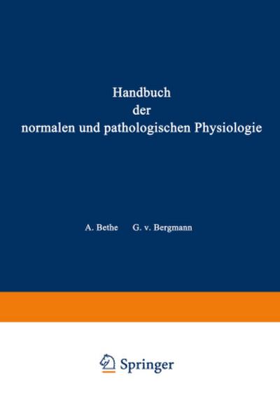 Blut und Lymphe