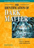 IDENTIFICATION OF DARK MATTER,THE