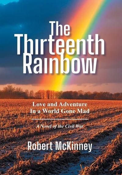 The Thirteenth Rainbow