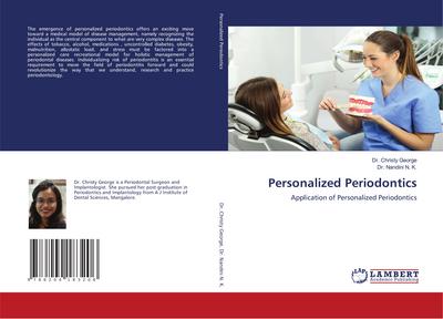 Personalized Periodontics