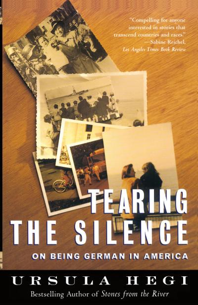 Tearing the Silence