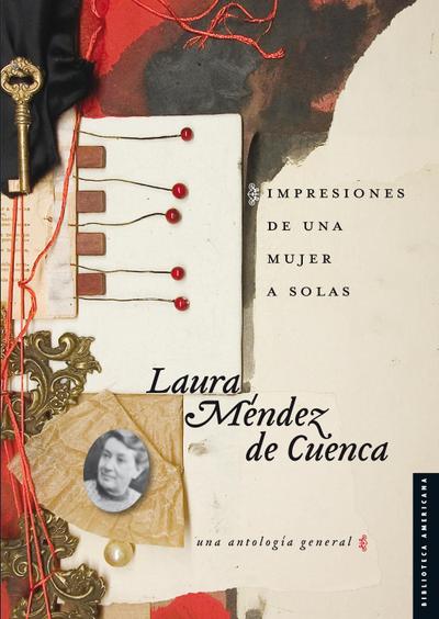 Impresiones de una mujer a solas