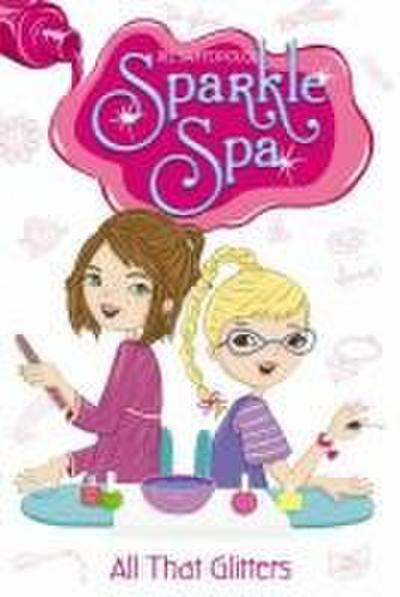 All That Glitters, 1