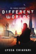 Different Worlds: An Iamos Novella (The Iamos Trilogy, #1.5)