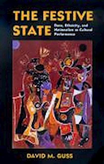 Festive State