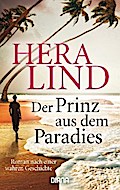 Der Prinz aus dem Paradies von Hera Lind | Ebook