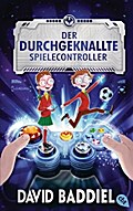 Der durchgeknallte Spielecontroller