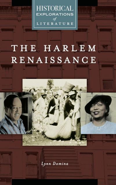 The Harlem Renaissance