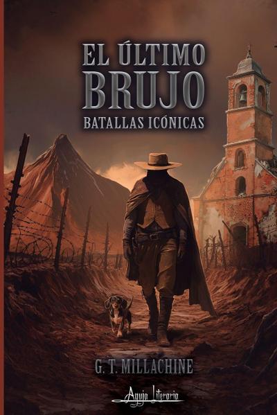 El último brujo
