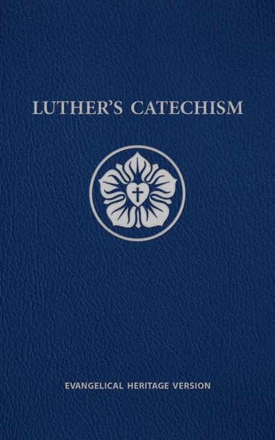 Luther’s Catechism EHV E-book