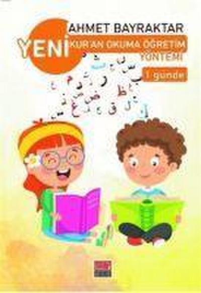 Yeni Kuran Okuma Ögretim Yöntemi