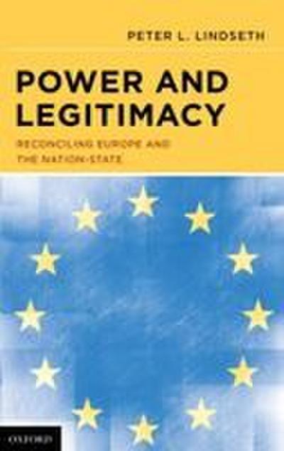 Power and Legitimacy