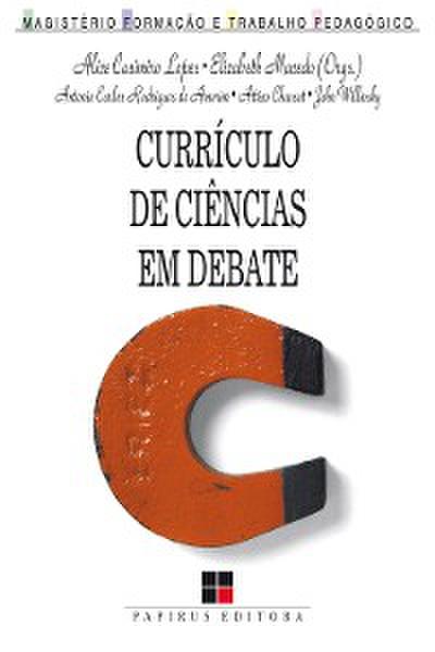 Currículo de ciências em debate
