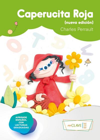 Caperucita Roja (nueva edicion 2020)