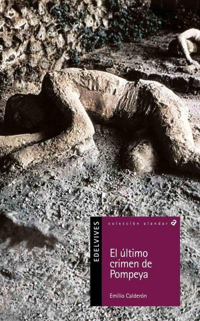 El último crimen de Pompeya