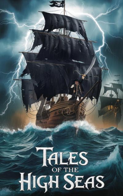 Tales of the High Seas (Sea stories, #1)