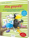 Alles gespielt!