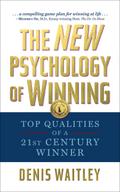 The New Psychology of Winning