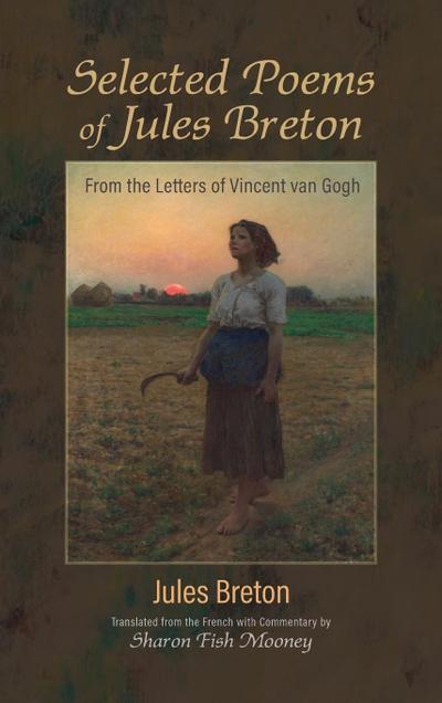 Selected Poems of Jules Breton