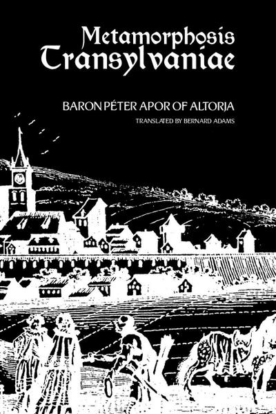 Metamorphosis Transylvaniae