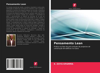 Pensamento Lean