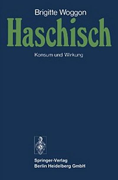 Haschisch