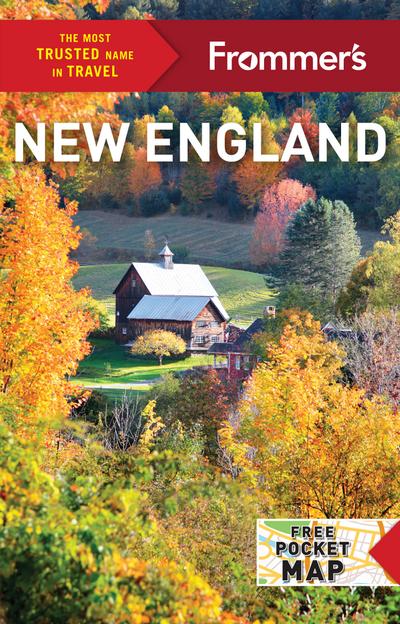 Frommer’s New England