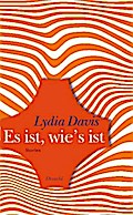 Es ist, wie’s ist