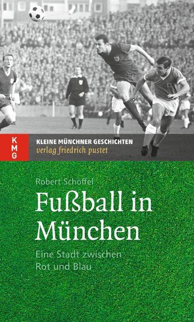 Fußball in München 
