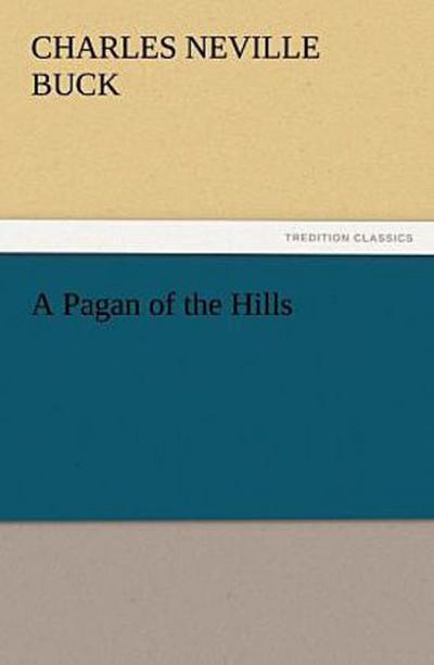 A Pagan of the Hills