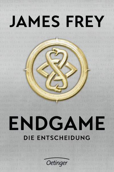 Endgame: Die Entscheidung
