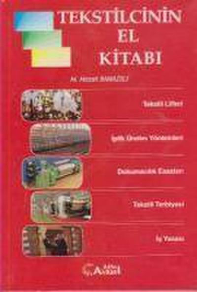 Tekstilcinin El Kitabi