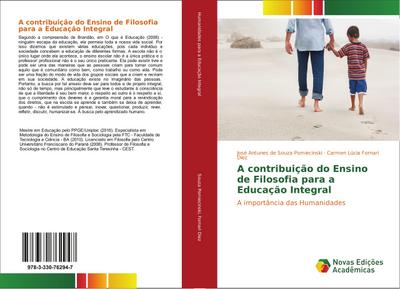 A contribuição do Ensino de Filosofia para a Educação Integral