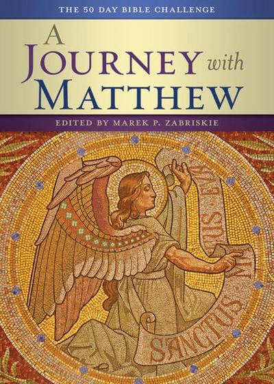 A Journey with Matthew